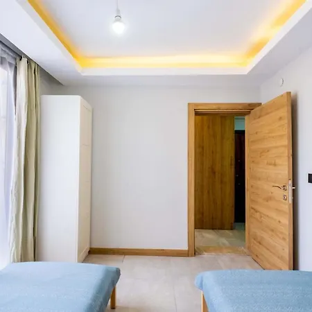 Apartamento Pisuites *