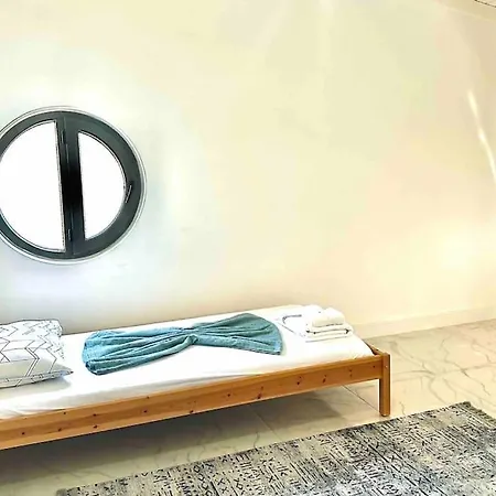 Pisuites Apartamento