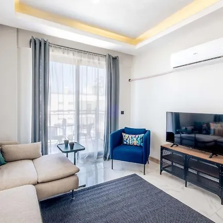 Apartamento Pisuites *