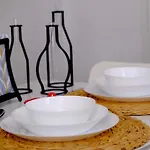 Pisuites Lejlighed