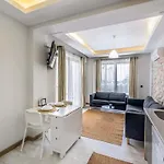 Pisuites Lejlighed Kaş