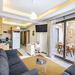 Lejlighed Pisuites Kaş
