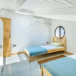 Lejlighed Pisuites Kaş