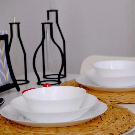 Pisuites Apartamento