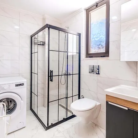 Pisuites Apartamento *
