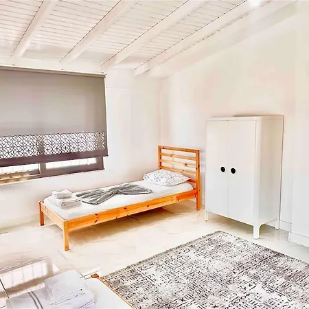 Pisuites Apartamento