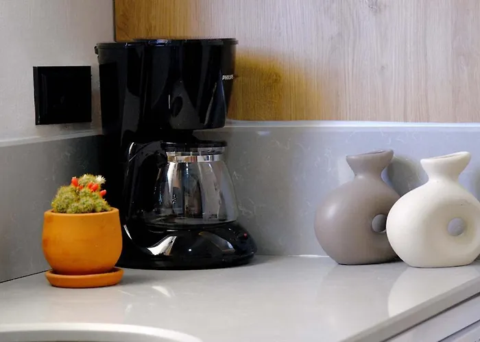 Pisuites Lägenhet *