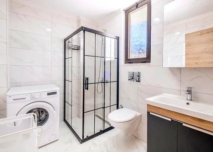 Pisuites Lägenhet *